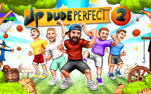 Download Dude Perfect 2